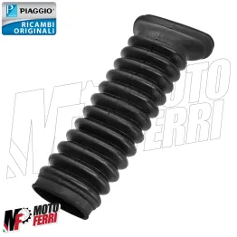 MF8422 Soffietto Manicotto Aspirazione Originale Vespa ET4 125 - 1996 1997 1998 2