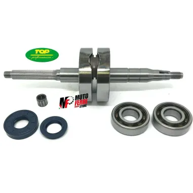 MF1515 ALBERO MOTORE TOP TPR CORSA 39,2 MM SPINOTTO 10 AEROX F12 F15 SR NITRO