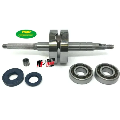 MF1515 ALBERO MOTORE TOP TPR CORSA 39,2 MM SPINOTTO 10 AEROX F12 F15 SR NITRO