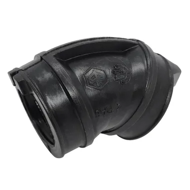 MF8424 Manicotto Collettore Carburatore Piaggio Zip 100 4T dal 2006 al 2010
