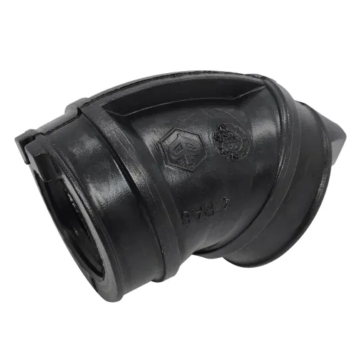 MF8424 Manicotto Collettore Carburatore Piaggio Zip 100 4T dal 2006 al 2010