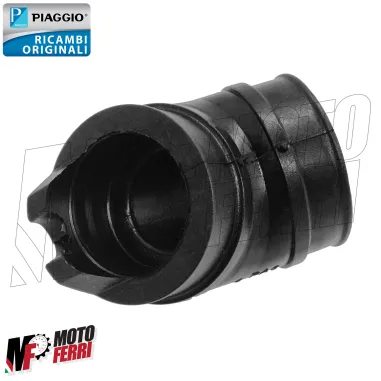 MF8424 Manicotto Collettore Carburatore Piaggio Zip 100 4T dal 2006 al 2010