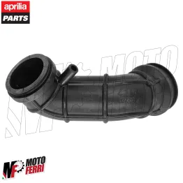 MF8425 Manicotto Collettore Carburatore Aprilia Scarabeo 100 4T dal 2006 al 2014 2