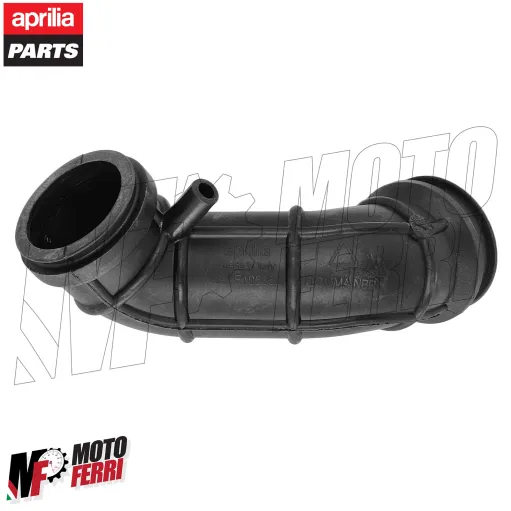 MF8425 Manicotto Collettore Carburatore Aprilia Scarabeo 100 4T dal 2006 al 2014