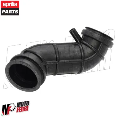 MF8425 Manicotto Collettore Carburatore Aprilia Scarabeo 100 4T dal 2006 al 2014
