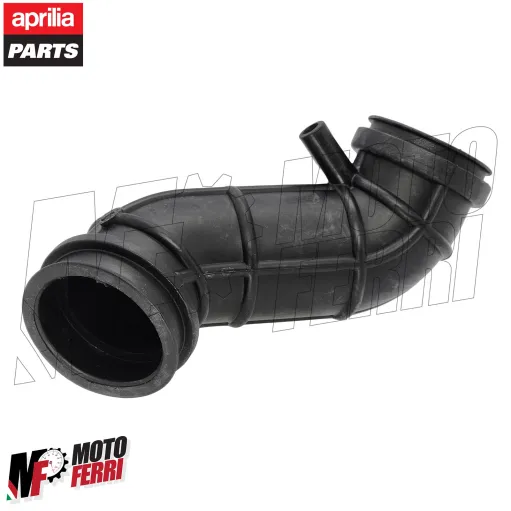 MF8425 Manicotto Collettore Carburatore Aprilia Scarabeo 100 4T dal 2006 al 2014