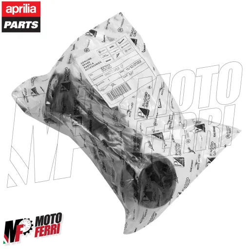 MF8425 Manicotto Collettore Carburatore Aprilia Scarabeo 100 4T dal 2006 al 2014