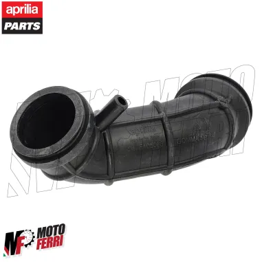 MF8425 Manicotto Collettore Carburatore Aprilia Scarabeo 100 4T dal 2006 al 2014