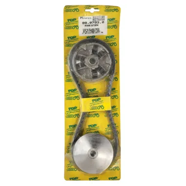 MF8428 Kit Variatore Cinghia TOP Malaguti F10 / Aprilia Sonic / Yamaha Jog 50 2T