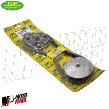 MF8428 Kit Variatore Cinghia TOP Malaguti F10 / Aprilia Sonic / Yamaha Jog 50 2T