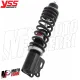 MF8429 Ammortizzatore Anteriore Yss X-Pro Regolabile Piaggio ZIP SP FAST 50 2T