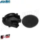 MF3817 Coperchio Trasmissione Polini Carter Braccio corto Piaggio Zip 50 SP 2T