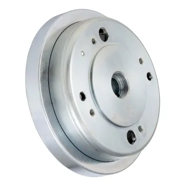 MF8431 Volano Cono 19 Accensione Polini Vespa 50 125 Special ET3 Primavera PK