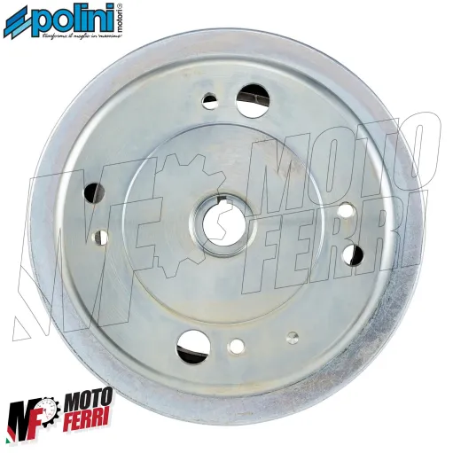 MF8431 Volano Cono 19 Accensione Polini Vespa 50 125 Special ET3 Primavera PK