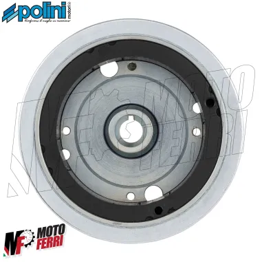 MF8431 Volano Cono 19 Accensione Polini Vespa 50 125 Special ET3 Primavera PK