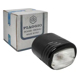 MF7950 Faro Fanale anteriore Originale Piaggio Boss - Gruppo Ottico Completo