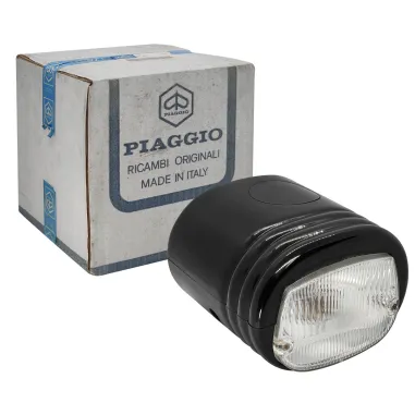 MF7950 Faro Fanale anteriore Originale Piaggio Boss - Gruppo Ottico Completo