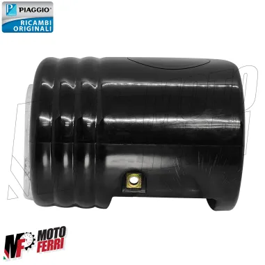 MF7950 Faro Fanale anteriore Originale Piaggio Boss - Gruppo Ottico Completo