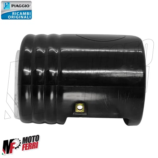 MF7950 Faro Fanale anteriore Originale Piaggio Boss - Gruppo Ottico Completo