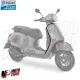 MF8433 Bordo Scudo Destro Nero Lucido Vespa GTS 300 mod 2023 2024 2025