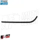 MF8434 Bordo Profilo Pedana Destro Nero Lucido Vespa GTS 300 mod 2023 2024 2025