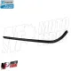 MF8434 Bordo Profilo Pedana Destro Nero Lucido Vespa GTS 300 mod 2023 2024 2025