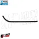 MF8435 Bordo Profilo Pedana Sinistro Nero Lucido Vespa GTS 300 - 2023 2024 2025