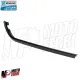 MF8435 Bordo Profilo Pedana Sinistro Nero Lucido Vespa GTS 300 - 2023 2024 2025