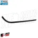 MF8435 Bordo Profilo Pedana Sinistro Nero Lucido Vespa GTS 300 - 2023 2024 2025
