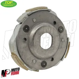 MF8438 Frizione TOP per Sym Fiddle II 125 mod 2010 2011 2012 2013 2