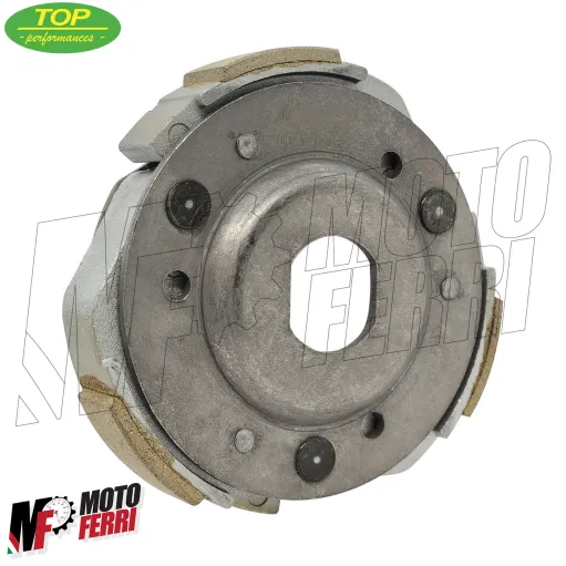 MF8438 Frizione TOP per Sym Fiddle II 125 mod 2010 2011 2012 2013