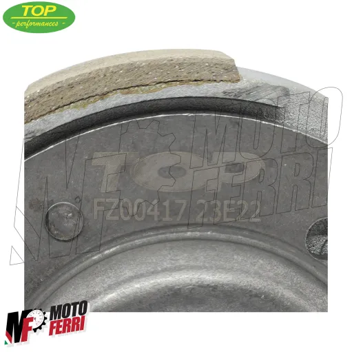 MF8438 Frizione TOP per Sym Fiddle II 125 mod 2010 2011 2012 2013