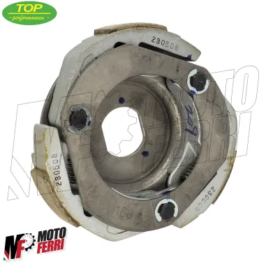 MF8438 Frizione TOP per Sym Fiddle II 125 mod 2010 2011 2012 2013
