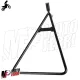 MF8439 Cavalletto Triangolo Laterale Moto Cross Enduro Motard OffRoad Universale