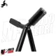MF8439 Cavalletto Triangolo Laterale Moto Cross Enduro Motard OffRoad Universale
