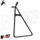 MF8439 Cavalletto Triangolo Laterale Moto Cross Enduro Motard OffRoad Universale