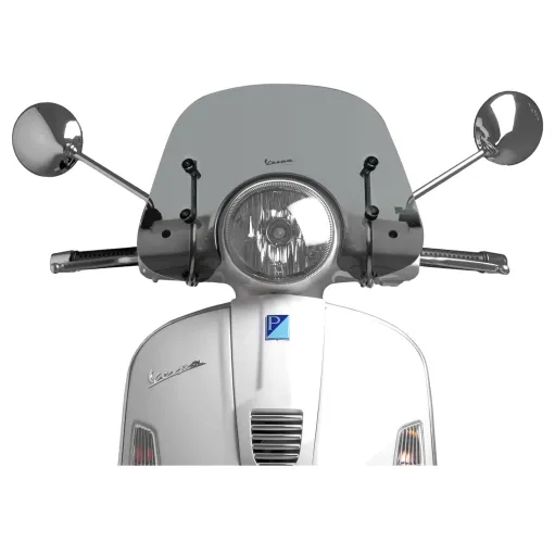 MF1948 Cupolino Fumè Originale Piaggio Vespa GTS 300 250 125 dal 2005 al 2018