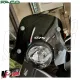 MF6541 Parabrezza Cupolino Fume' Faco per Vespa GTS 125 250 300 mod 2005 / 2018