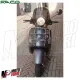 MF6541 Parabrezza Cupolino Fume' Faco per Vespa GTS 125 250 300 mod 2005 / 2018