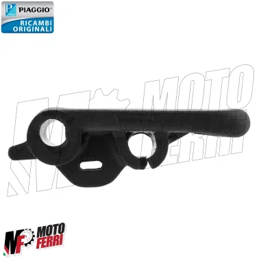 MF8442 Leva Apertura Sella Emergenza Cassetto Piaggio Liberty 50 125 150 iGet