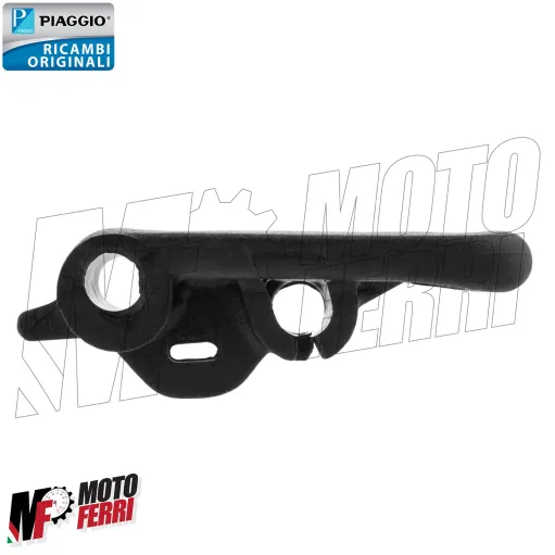 MF8442 Leva Apertura Sella Emergenza Cassetto Vespa Primavera Sprint 50 125 150