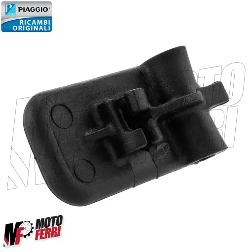 MF8442 Leva Apertura Sella Emergenza Cassetto Piaggio Medley 125 150 iGet