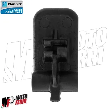 MF8442 Leva Apertura Sella Tappo Benzina Emergenza Beverly 125 250 400 500