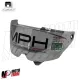 Casco Integrale MPH Blade Jeans Scuro - Doppia Visiera - Pinlock - Visierino Parasole - 22.06