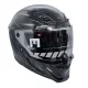 Casco Integrale MPH Blade Jeans Scuro - Doppia Visiera - Pinlock - Visierino Parasole - 22.06
