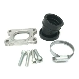 MF1526 COLLETTORE ASPIRAZIONE CARBURATORE POLINI MINARELLI AM345 AM6 DM 30