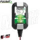MF8446 Mantenitore Fulbat Carica batteria 6V / 12V Piombo Gel Litio Moto Scooter