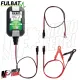 MF8446 Mantenitore Fulbat Carica batteria 6V / 12V Piombo Gel Litio Moto Scooter