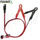 MF8446 Mantenitore Fulbat Carica batteria 6V / 12V Piombo Gel Litio Moto Scooter