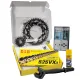 MF8452 Kit Trasmissione DID Yamaha MT-09 Corona 45 Pignone 16 da 2013 a 2020